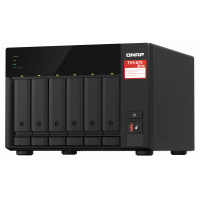 Сетевое хранилище QNAP TVS-675 Сетевое хранилище QNAP TVS-675