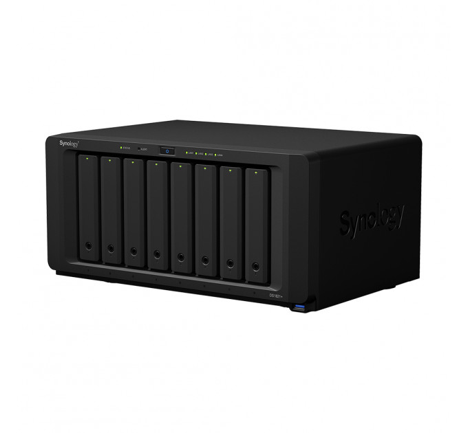 Сетевое хранилище Synology DS1821+