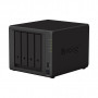 Сетевое хранилище Synology DS923+