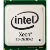 Процессор Intel Xeon E5-2630V2