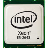 Процессор Intel Xeon E5-2643