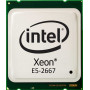 Процессор Intel Xeon E5-2667