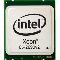 Процессор Intel Xeon E5-2690V2