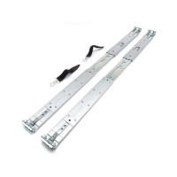 Рельсы в стойку 1U HP DL160 320e 360e 360p Gen8 G8 663201-B21