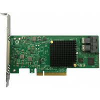 Контроллер LSI 9300-8i Контроллер LSI 9300-8i