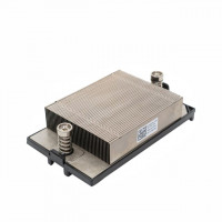 Радиатор для сервера Dell PowerEdge R620 Heatsink 0N6YNR