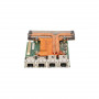 Сетевая карта Dell 2×10GbE + 2×1GbE 99GTM