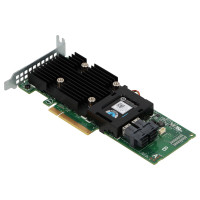 Контроллер Dell PERC H730P PCI (Gen14) Контроллер Dell PERC H730P PCI (Gen14)