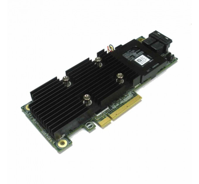 Контроллер Dell PERC H730P PCI