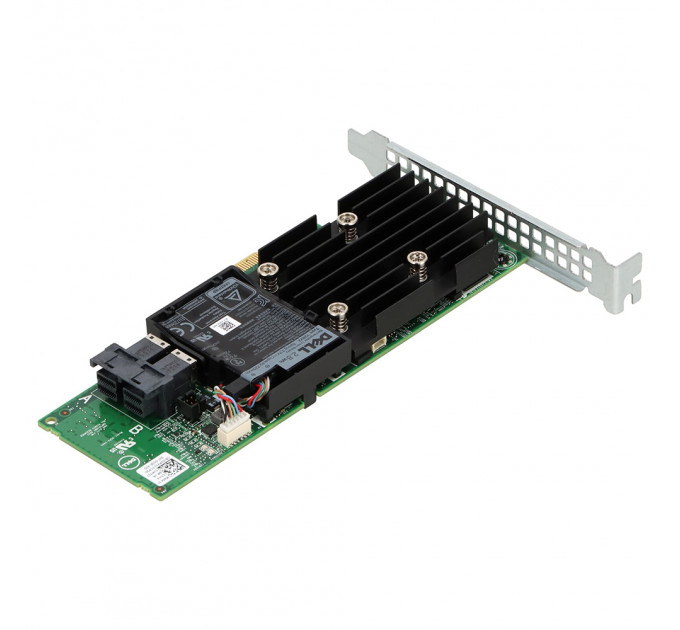 Контроллер Dell PERC H740P PCI