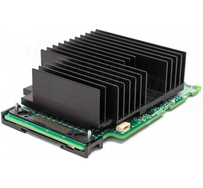 Контроллер Dell PERC H330 Mini