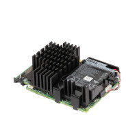 Контроллер Dell PERC H740P Mini Контроллер Dell PERC H740P Mini