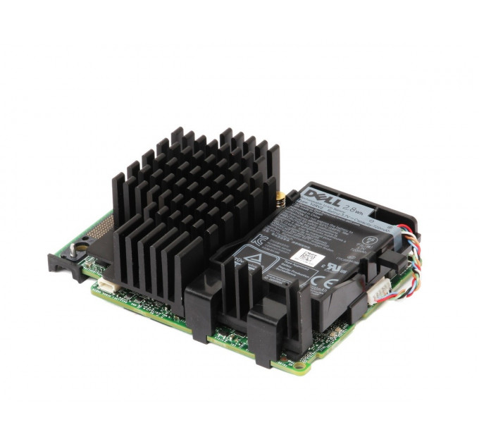 Контроллер Dell PERC H740P Mini