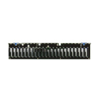 Бэкплейн дисков Dell PowerEdge R730xd 24SFF