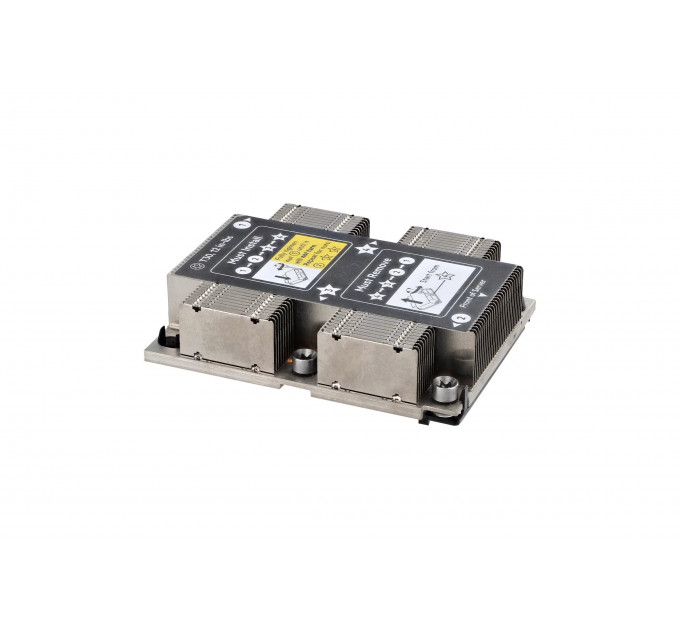 Радиатор для сервера HP 872452-001