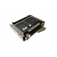 Радиатор для сервера HP Proliant BL460c/BL660c Gen9 CPU1 777689-001