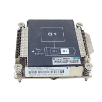 Радиатор для сервера HP Proliant BL460c Gen8 CPU2 670032-001