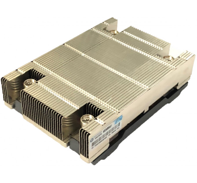 Радиатор для сервера HP Proliant DL360 Gen9