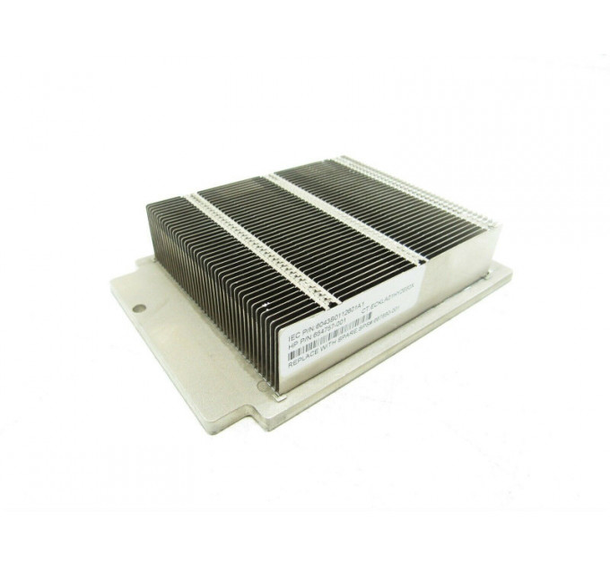Радиатор для сервера HP Proliant DL360p Gen8
