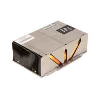 Радиатор для сервера HP Proliant DL380p/DL560 Gen8 V2 654592-001