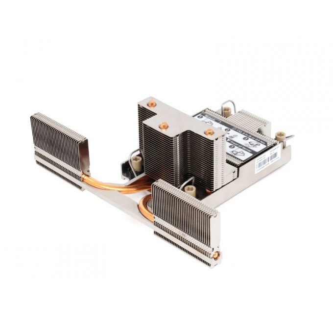 Радиатор HPE DL380 Gen11 P49145-B21