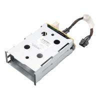Корзина 2×2.5" SFF для HPE ProLiant DL380 Gen9