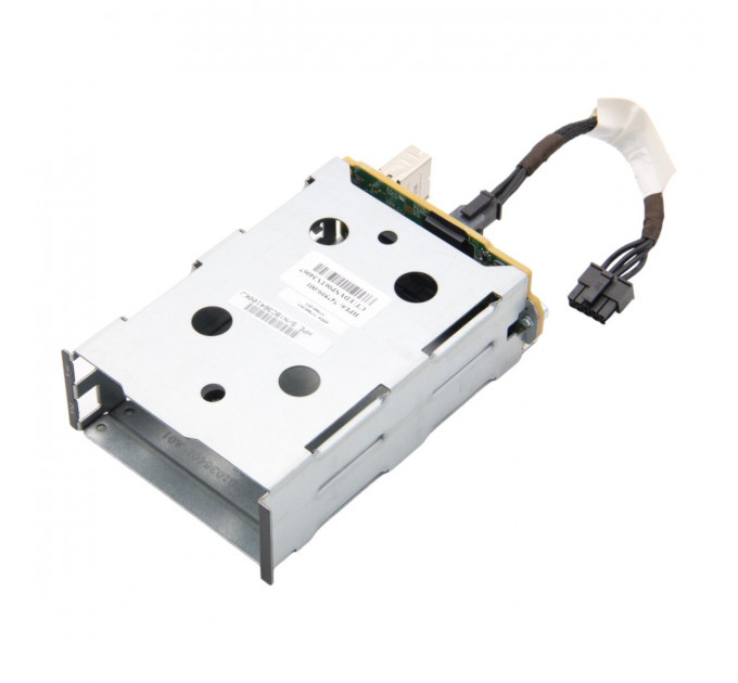 Корзина 2×2.5" SFF для HPE ProLiant DL380 Gen9