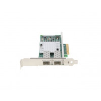 Сетевая карта HPE 560SFP+