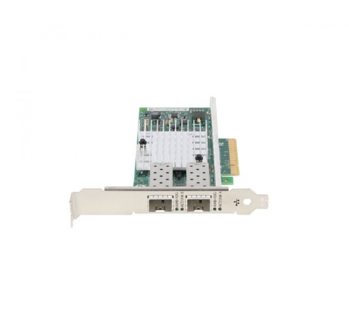 Сетевая карта HPE 560SFP+