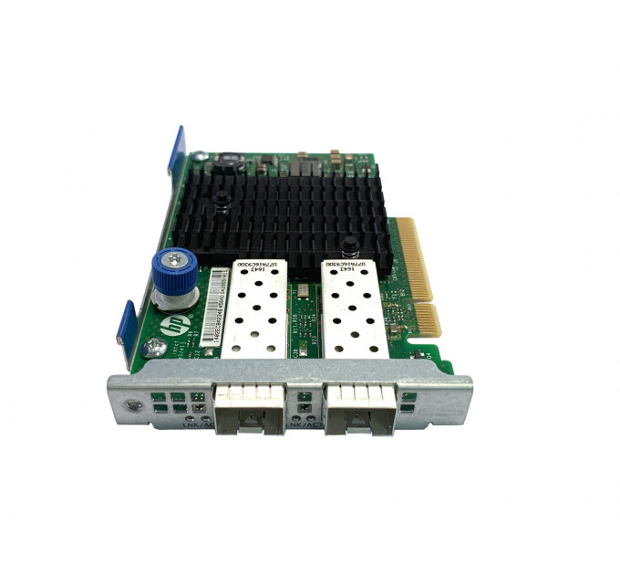 Сетевая карта HPE 560FLR-SFP+