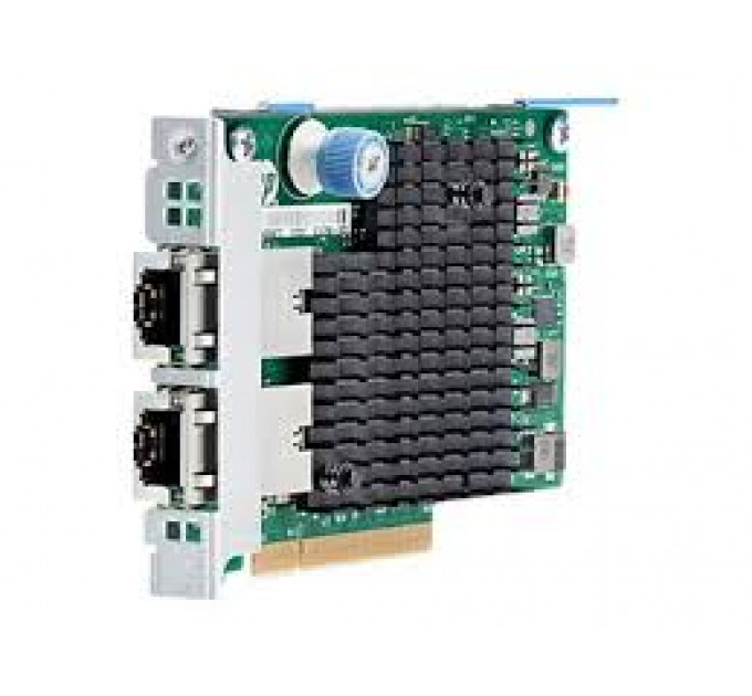 Сетевая карта HPE 561FLR-T