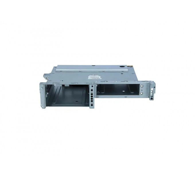 Задняя корзина дисков HPE DL380 Gen9 3×LFF