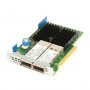 Сетевая карта HPE 544+FLR-QSFP