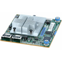 Контроллер HPE Smart Array P408i-a