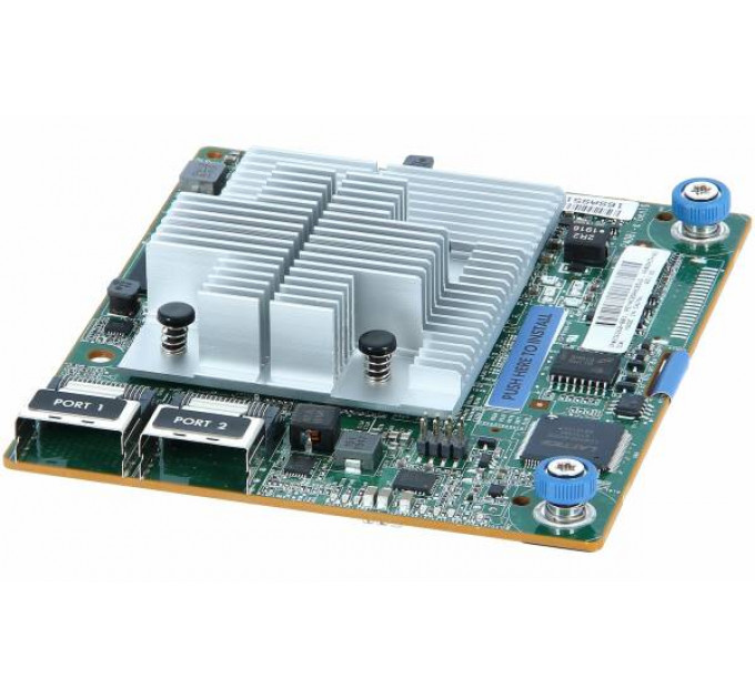 Контроллер HPE Smart Array P408i-a