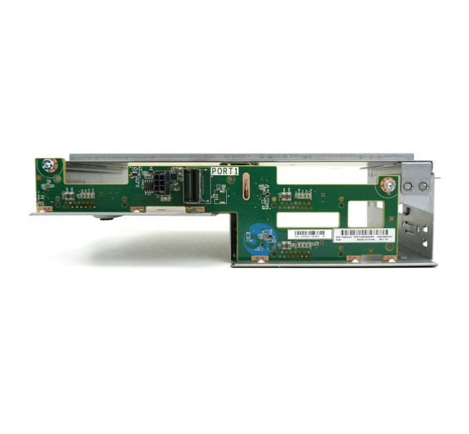 Задняя корзина дисков HPE DL380 Gen9 3×LFF