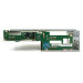 Задняя корзина дисков HPE DL380 Gen9 3×LFF