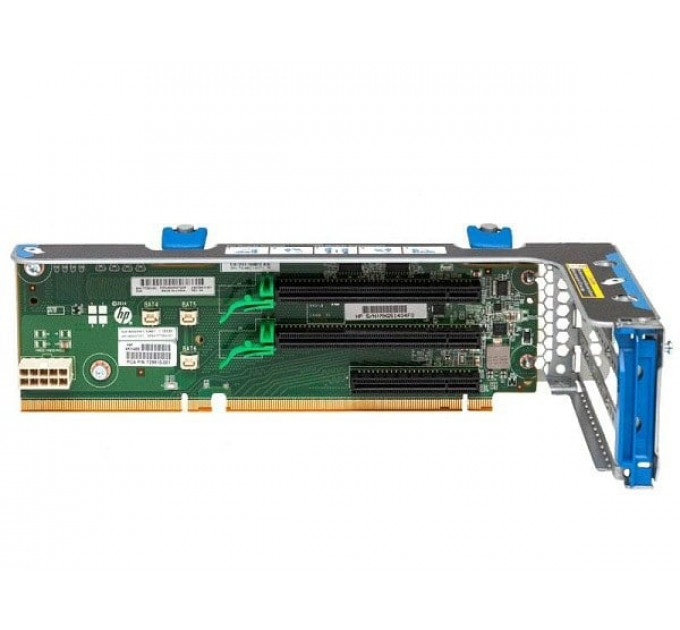Райзер PCIe для HPE ProLiant DL380 Gen9