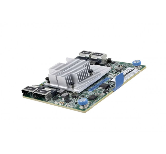 Контроллер HPE Smart Array P816i-a