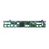 Бэкплейн дисков Huawei RH2288 V3 12LFF Бэкплейн дисков Huawei RH2288 V3 12LFF