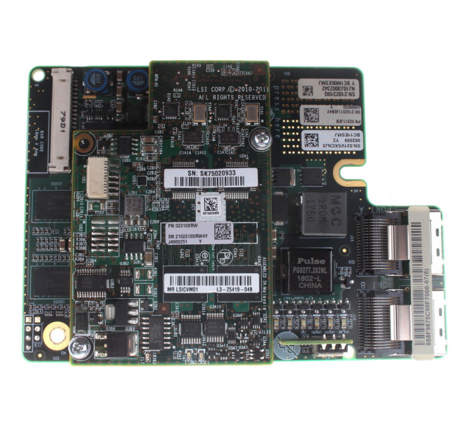 Контроллер Huawei SR120 (SAS2308)