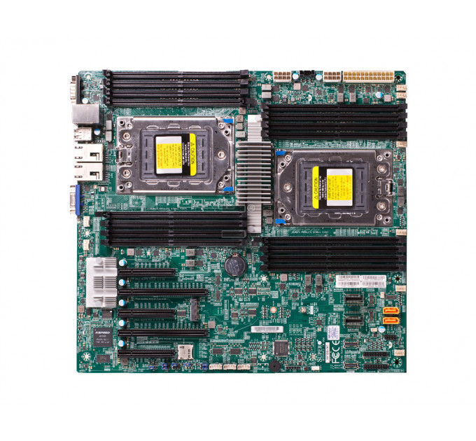 Материнская плата Supermicro H11DSi-NT