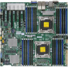 Материнская плата Supermicro X10DRC-LN4+