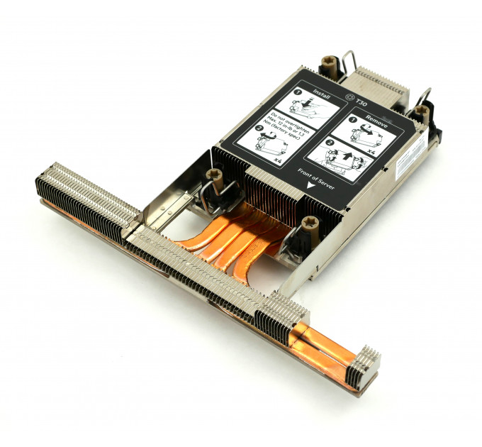 Радиатор HPE DL360 Gen10 Plus P31215-001