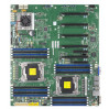 Материнская плата Supermicro X10DRG-Q