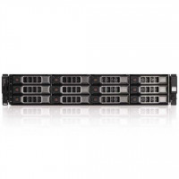 Система хранения Dell PowerVault MD3200 12LFF