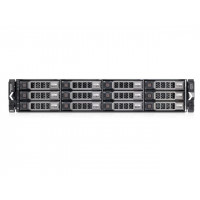 Система хранения Dell PowerVault MD3400 12LFF