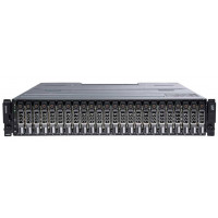 Система хранения Dell PowerVault MD3420 24SFF