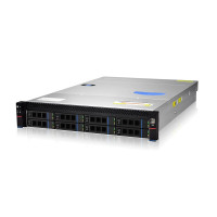 Сервер SRS-2108-HS 8LFF на базе AMD EPYC (H11DSi)