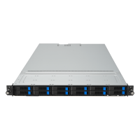 Сервер ASUS RS500A-E12-RS12U 12SFF NVMe/SATA/SAS Сервер ASUS RS500A-E12-RS12U 12SFF NVMe/SATA/SAS